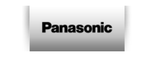 logo panasonic